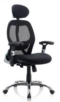 Oblique Nylon Office Executive Chair Price In India Buy Oblique Nylon Office Executive Chair Online At Flipkart Com