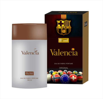 valencia parfum