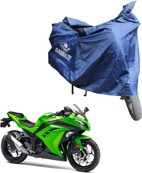 two wheeler cover price