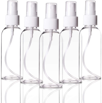 empty spray bottles online india