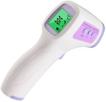 Roar Infra Oip 89806 Multi Function Non Contact Forehead Infrared