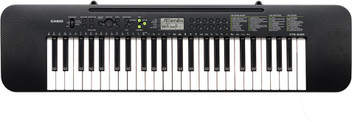 flipkart casio keyboard