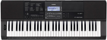flipkart casio keyboard