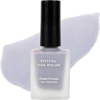 MINISO Nail Polishes Long Lasting Nail Paint,33 Matte Grey 33 Matte Grey -  Price in India, Buy MINISO Nail Polishes Long Lasting Nail Paint,33 Matte  Grey 33 Matte Grey Online In India,