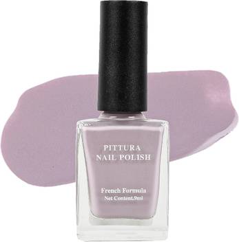 MINISO Nail Polishes Long Lasting Nail Paint,07 Gray Violet 07 Gray Violet  - Price in India, Buy MINISO Nail Polishes Long Lasting Nail Paint,07 Gray  Violet 07 Gray Violet Online In India,