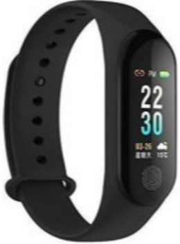m3 smart band price