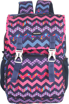president school bag