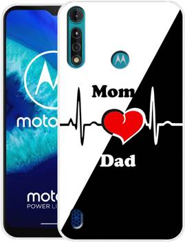 Morenzoprint Back Cover For Motorola Moto G8 Power Lite Morenzoprint Flipkart Com