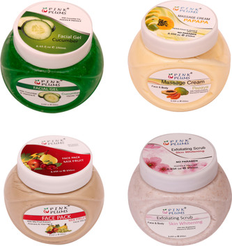 papaya massage cream for face