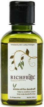 Richfeel Oil For Dandruff Hair Oil Price In India Buy Richfeel Oil For Dandruff Hair Oil Online In India Reviews Ratings Features Flipkart Com Richfeel hair care products worldwide shipping. flipkart