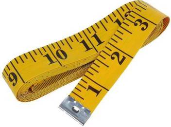 7q7 Top Quality Durable Soft 1 50 Meter 150 Cm Sewing Tailor
