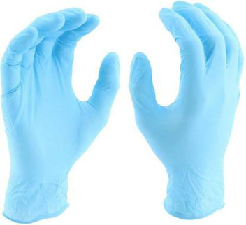 vinyl gloves price