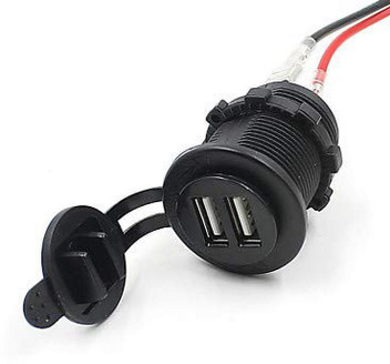 scooty charger price