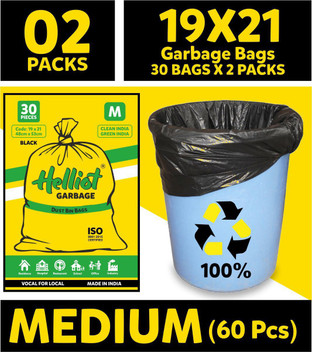 garbage bag flipkart