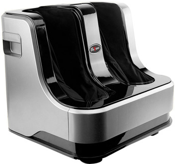 leg calf massage machine