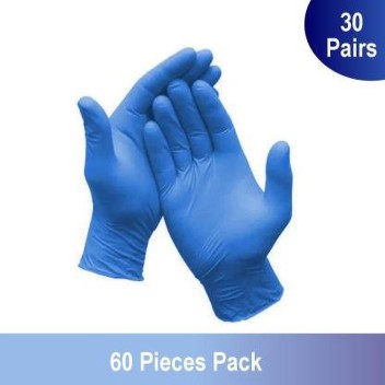 disposable gloves price