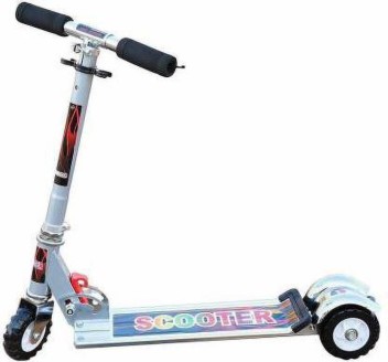skate scooter for kids