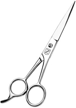 hair razor scissors
