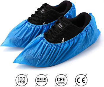 shoe cover flipkart