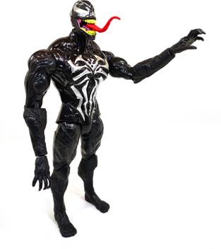 Poksi Venom Action Figure Toy Avengers Action Figure Venom Action Figure Toy Avengers Action Figure Buy Venom Toys In India Shop For Poksi Products In India Flipkart Com