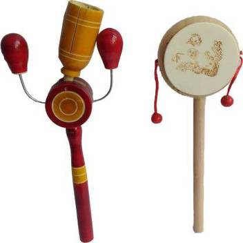 Casakrafts Wooden Single Sounding Tik Tiki And Damarukam For 3 Months Baby To 1 Year Age Baby Rattles Rattle Price In India Buy Casakrafts Wooden Single Sounding Tik Tiki And Damarukam Damarukam movie download, damarukam full movie free. casakrafts wooden single sounding tik tiki and damarukam for 3 months baby to 1 year age baby rattles rattle