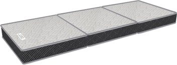 folding cot flipkart