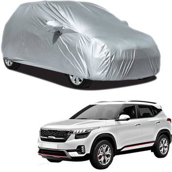 Kia Seltos Car Images And Price