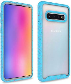 Case On Back Cover For Samsung Galaxy S10 Plus Case On Flipkart Com