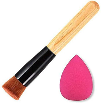 liquid blush brush