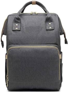 Vms Essentials Diaper Bag Waterproof Backpack Diaper Bag Waterproof Backpack Buy Baby Care Products In India Flipkart Com