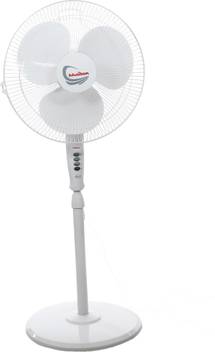 Khaitan Flora 1 400 Mm Energy Saving 3 Blade Pedestal Fan Price In