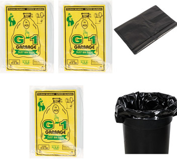 flipkart garbage bags