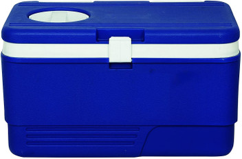chiller insulated ice box
