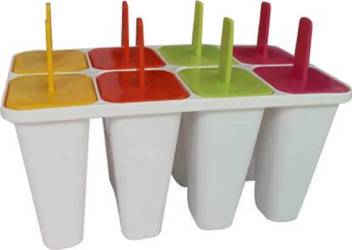 Bizolo Collection 80 Ml Manual Ice Cream Maker Price In India