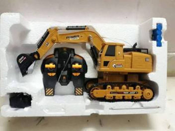 jcb excavator toy