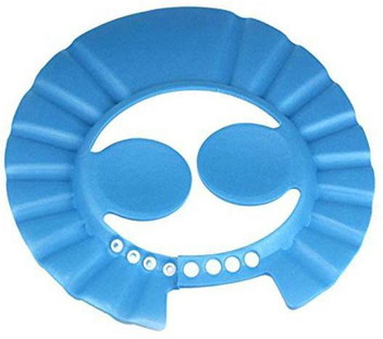 baby bath shower cap