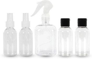 plastic spray bottle online india