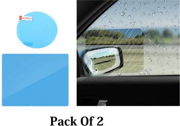 Hsr Round Square Anti Fog Car Car Mirror Rain Blocker Car Mirror Rain Blocker Price In India Buy Hsr Round Square Anti Fog Car Car Mirror Rain Blocker Car Big stories with a big heart, always with you in mind. flipkart