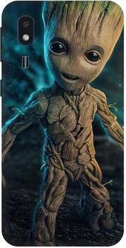 Clickzone Back Cover For Samsung Galaxy A2core Printed Groot Wallpaper Mobile Back Cover Clickzone Flipkart Com Also, here's a collection of 4k galaxy wallpapers. inr