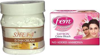 Shefa De Tan Cream 450gm With Fem Saffron Bleach Price In India Buy Shefa De Tan Cream 450gm With Fem Saffron Bleach Online At Flipkart Com Alibaba.com introducing you some serious style revolution with premium category bleach jeans at fair prices. flip kart