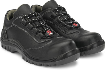 black steel safety shoes price