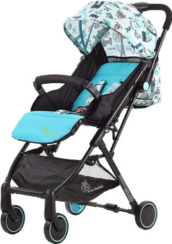 r for rabbit pocket stroller lite