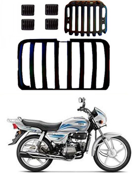 Vizzard VZ10 Splendor Motorcycle