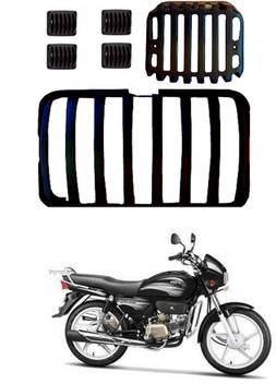 Vizzard Vz4 Splendor Motorcycle Headlight Grill Indicator Grill And Back Light Grill Pack Of 1 Bike Headlight Grill Price In India Buy Vizzard Vz4 Splendor Motorcycle Headlight Grill Indicator Grill And Back Light The updated splendor plus is available in three variants: vizzard vz4 splendor motorcycle headlight grill indicator grill and back light grill pack of 1 bike headlight grill