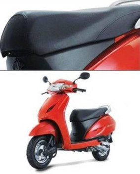 honda activa 4g seat cover price