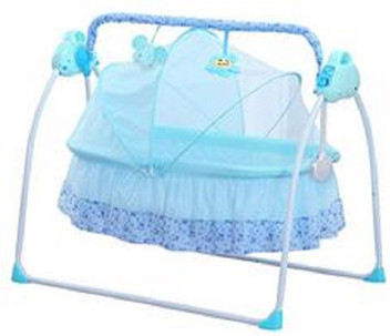 infant automatic swing