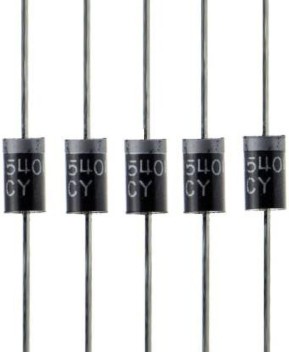 power rectifier diode