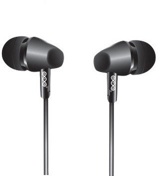 oud wired earphones
