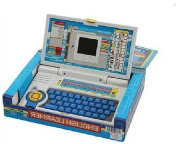 english learning laptop