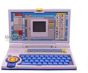 flipkart toy laptop